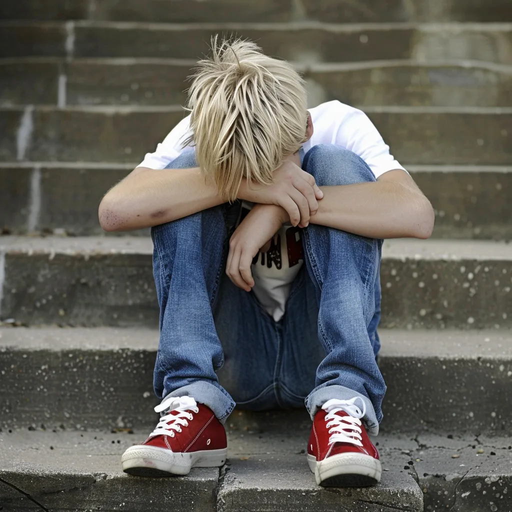 Изменения в поведении человека