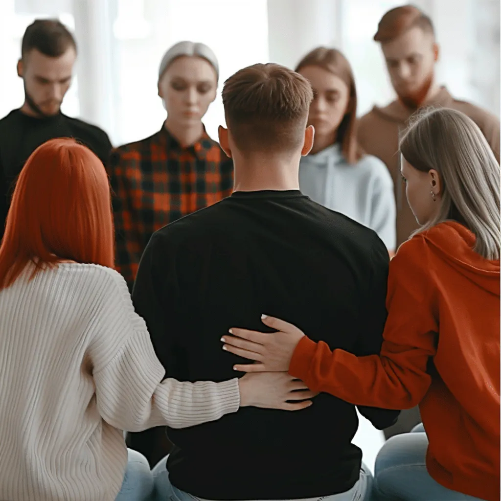 Методы восстановления зависимых