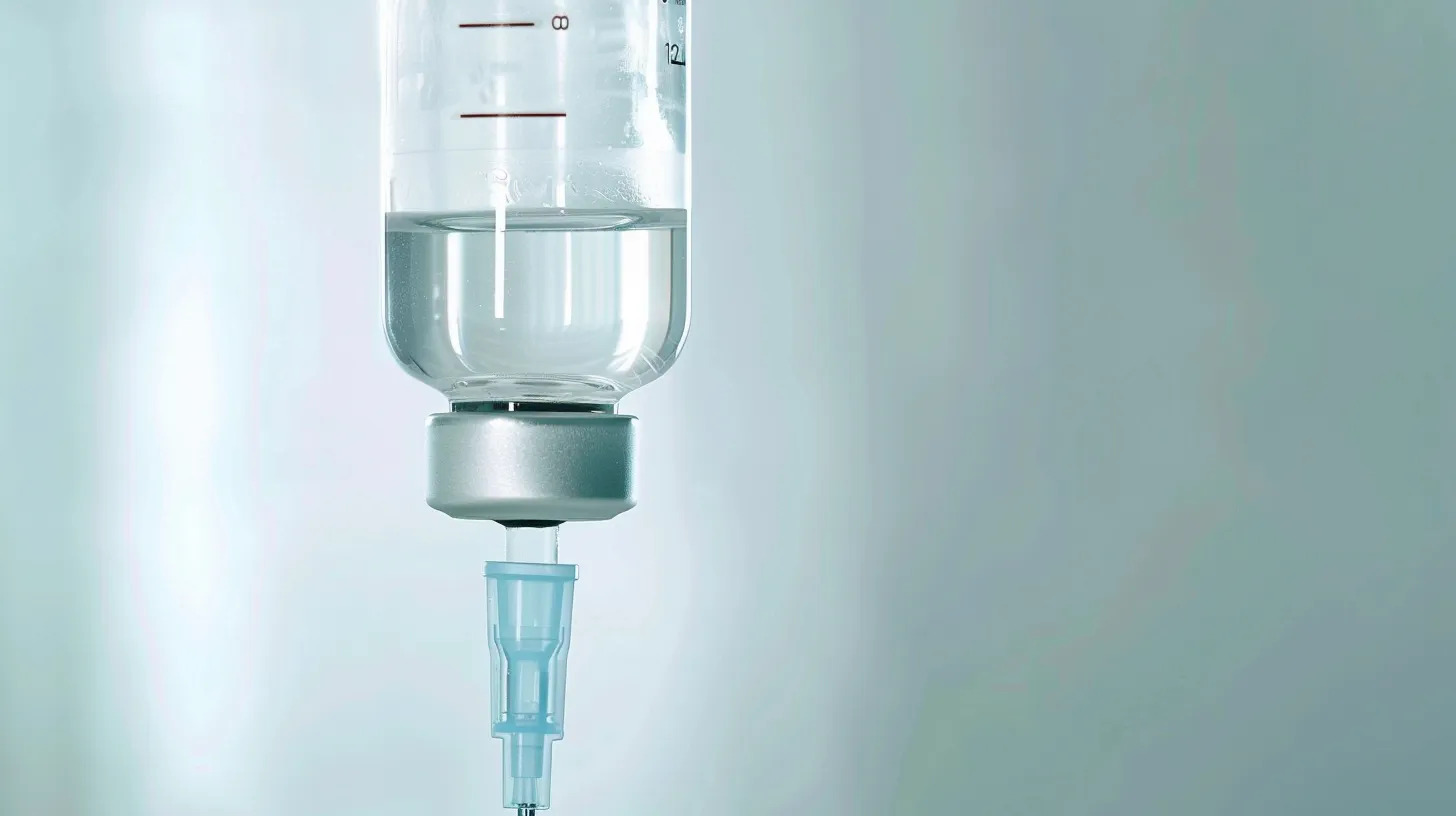 эффективная детоксикации от алкоголя