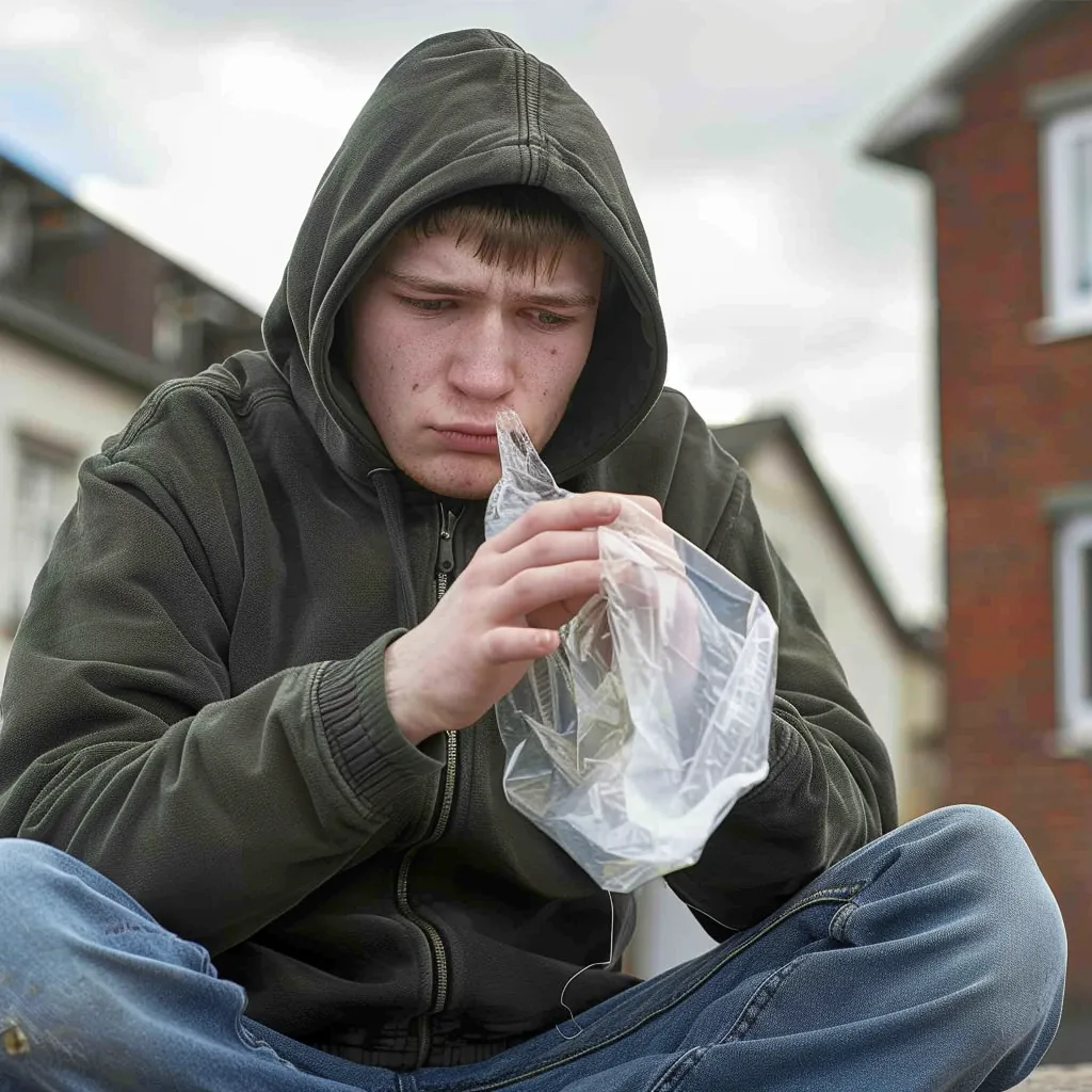 эффективное лечение токсикомании